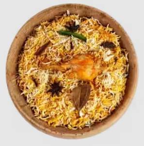 Chicken Biryani [best Selling]