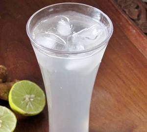 Ginger Lime