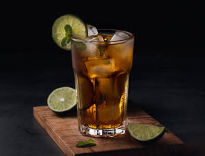 Kala Khatta Soda Shikanji