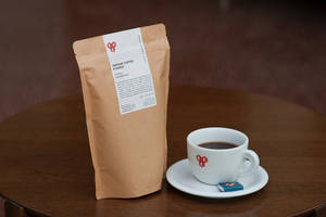 Kgc Blend Coffee Powder