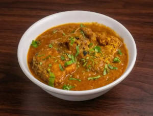 Fish Curry
