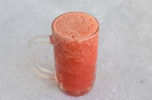Watermelon Juice