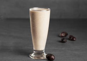 Arabian Night Dates Milkshake