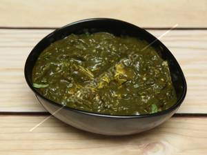 Palak Paneer