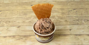 Oreo Cookies Premium Ice Cream                     