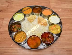 South Indian Special Dosa
