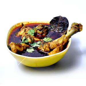 Gavran Chicken Curry