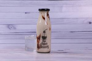 Fig Dates Shake