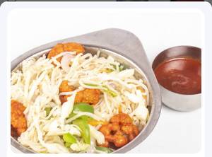 Gobi Noodles