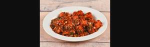 Paneer Chilli