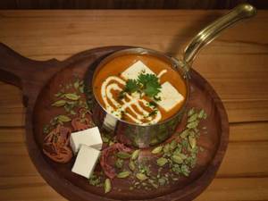 Shahi Paneer