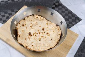 Tandoor Roti