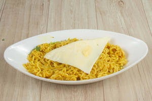Cheese maggi
