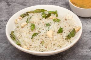 Jeera Rice