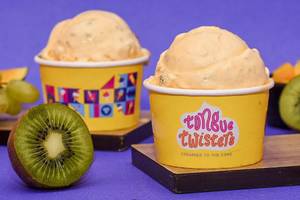 Fruit Overload Shake