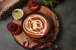 Dal Makhni