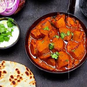Aloo Bhaji