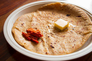 Aloo Paratha