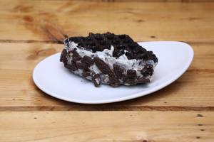 Cookies & Cream Waffle