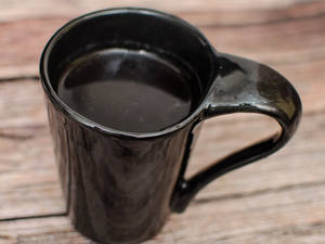 Black tea [large]                                             