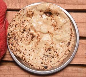 Butter Tawa Roti (1 Pc)