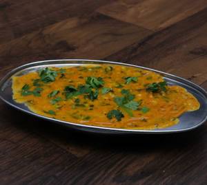 Dal fry                   