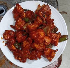 Chilli Chicken