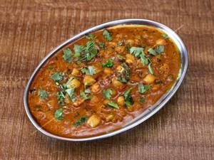 Chana Masala