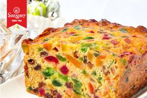 Eggless Tf Cake 200G