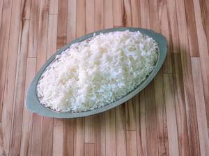 Steamed Rice