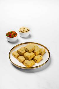 (200 Grams) Fruit Biscuits