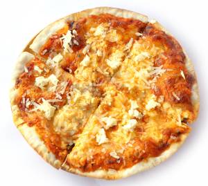 Margerita Pizza