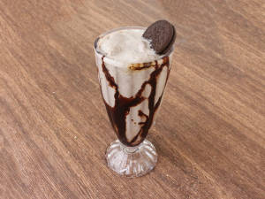 Orea shake
