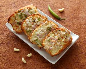 Premium Garlic Bread