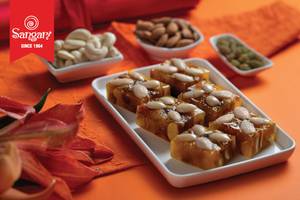Dry Fruit Bombay Halwa 500G