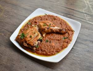 Akbari Murg Masala