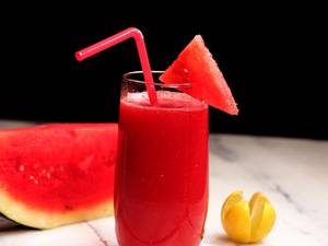 Watermelon Juice