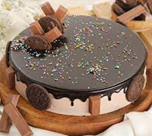 Premium Exotic Kit Kat Cakes (500 grams)                              