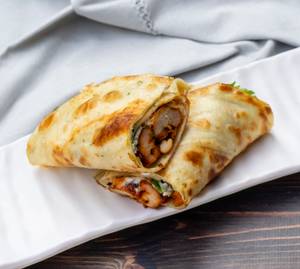 Chicken Tikka Roll