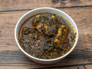 Til Chicken Curry