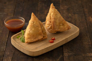 Punjabi Samosa