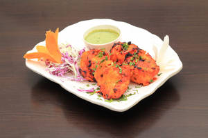 Chicken Tikka