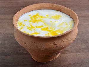 Lassi (Full) (500 Ml)