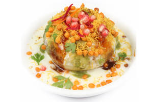 Raj Kachori