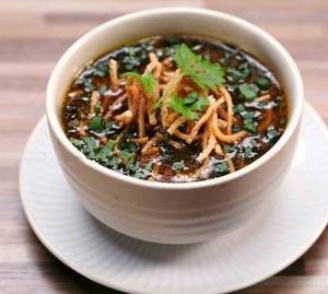 Veg Manchow Soup