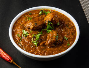Mutton Masala