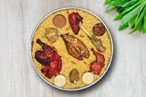 Al Saud Special Mandi (Full)