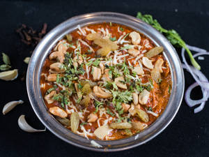 Kaju Masala