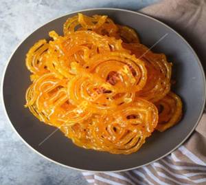 Jalebi                           