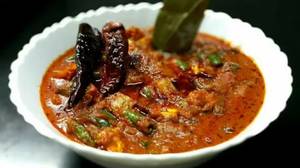 Veg Kolhapuri